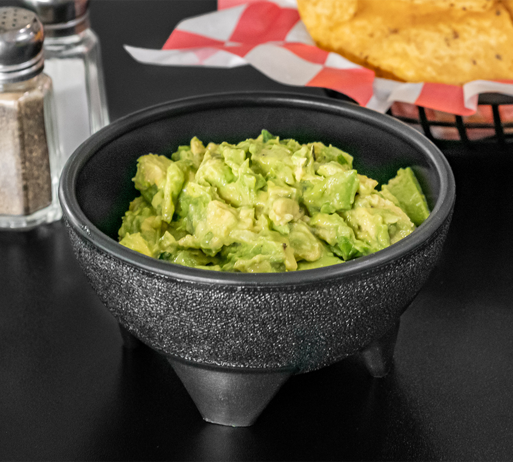 13 freshguacamole